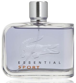 Eau de toilette Lacoste Essential Sport 125 ml