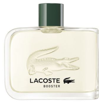 Eau de toilette Lacoste Booster - Edition 2022 125 ml