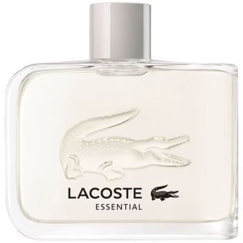 Eau de toilette Lacoste Lacoste Essential 125 ml