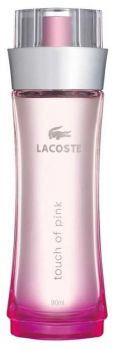 Eau de toilette Lacoste Touch of Pink 30 ml