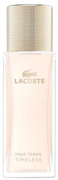 Eau de parfum Lacoste Lacoste Pour Femme Timeless 30 ml