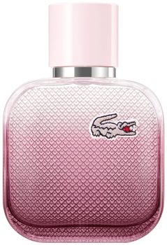 Eau de toilette Lacoste L.12.12 Rose Eau Intense 35 ml