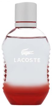 Eau de toilette Lacoste Lacoste Red 50 ml