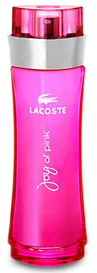 parfum lacoste joy of pink