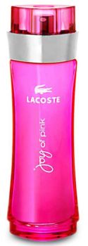 Joy of Pink 50 ml Eau de toilette Lacoste pas cher