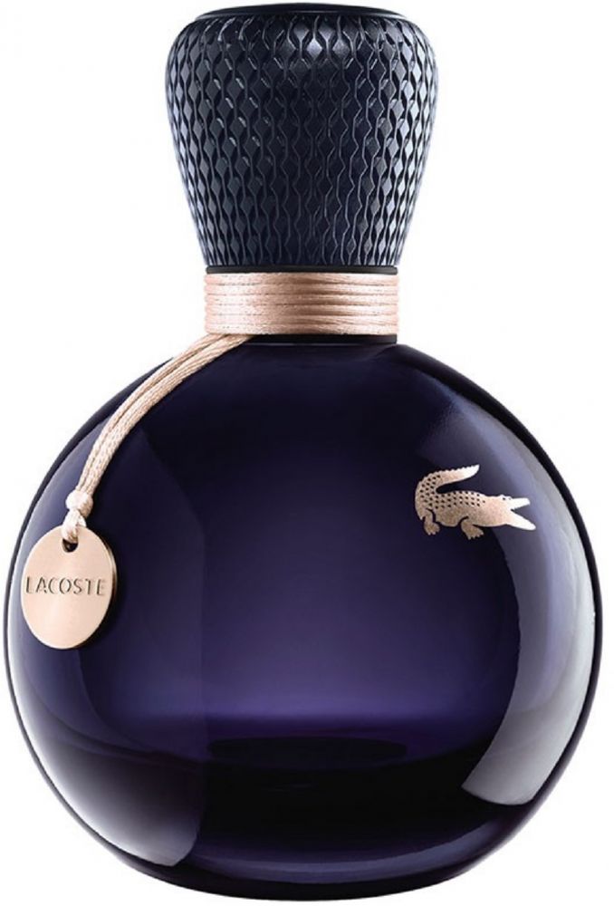 eau de lacoste sensuelle
