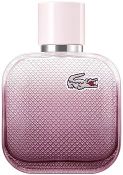 Eau de toilette Lacoste L.12.12 Rose Eau Intense 50 ml