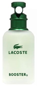 Eau de toilette Lacoste Booster 75 ml