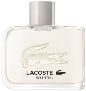 Eau de toilette Lacoste Lacoste Essential 75 ml