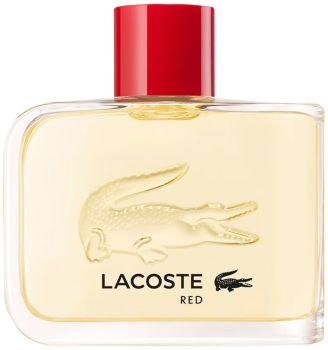 Eau de toilette Lacoste Lacoste Red 75 ml