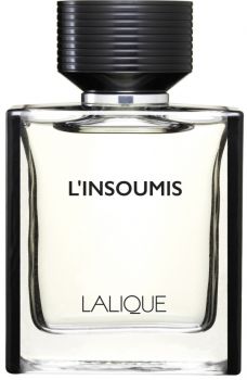 Eau de toilette Lalique L'Insoumis 100 ml