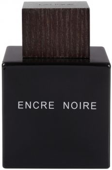 Eau de toilette Lalique Encre Noire 100 ml