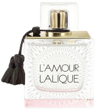 Eau de parfum Lalique L'Amour 100 ml