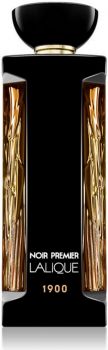 Eau de parfum Lalique Noir Premier - Fleur Universelle  100 ml