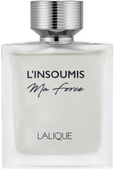 Eau de toilette Lalique L'Insoumis Ma Force 100 ml