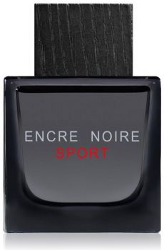 Eau de toilette Lalique Encre Noire Sport 100 ml