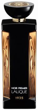 Eau de parfum Lalique Noir Premier - Rose Royale 100 ml