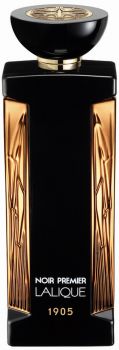 Eau de parfum Lalique Noir Premier - Terres Aromatiques 100 ml