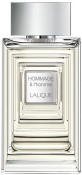 Eau de toilette Lalique Hommage À L'Homme 100 ml