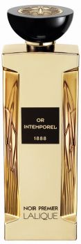 Eau de parfum Lalique Noir Premier - Or Intemporel 100 ml