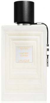 Eau de parfum Lalique Les Compositions Parfumées - Leather Copper 100 ml