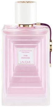 Eau de parfum Lalique Les Compositions Parfumées - Pink Paradise 100 ml