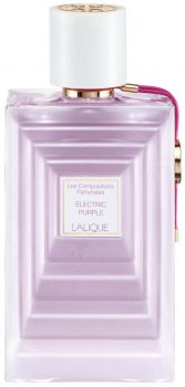 Eau de parfum Lalique Les Compositions Parfumées - Electric Purple 100 ml