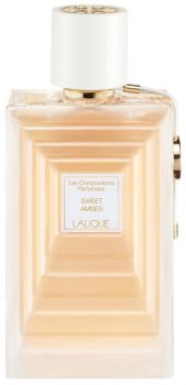 Eau de parfum Lalique Les Compositions Parfumées - Sweet Amber 100 ml