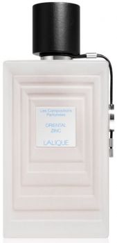 Eau de parfum Lalique Les Compositions Parfumées - Oriental Zinc 100 ml