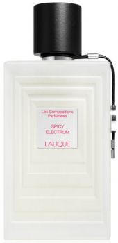 Eau de parfum Lalique Les Compositions Parfumées - Spicy Electrum 100 ml