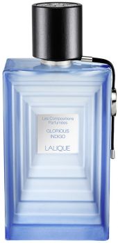 Eau de parfum Lalique Les Compositions Parfumées - Glorious Indigo 100 ml