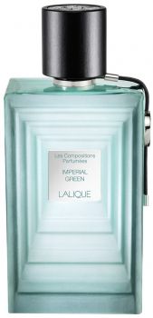 Eau de parfum Lalique Les Compositions Parfumées - Imperial Green 100 ml