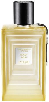 Eau de parfum Lalique Les Compositions Parfumées - Woody Gold 100 ml