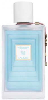 Eau de parfum Lalique Les Compositions Parfumées - Blue Rise 100 ml