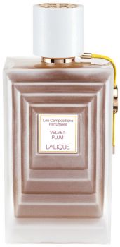 Eau de parfum Lalique Les Compositions Parfumées - Velvet Plum 100 ml