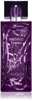 Eau de parfum Lalique Amethyst Exquise 100 ml