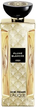 Eau de parfum Lalique Plume Blanche 100 ml