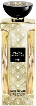 Eau de parfum Lalique Plume Blanche 100 ml