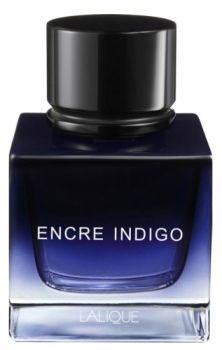 Eau de parfum Lalique Encre Indigo 100 ml