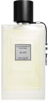 Eau de parfum Lalique Les Compositions Parfumées - Silver 100 ml