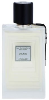 Eau de parfum Lalique Les Compositions Parfumées - Bronze 100 ml