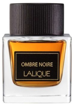 Eau de parfum Lalique Ombre Noire 100 ml