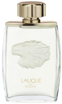 Eau de parfum Lalique Lalique Pour Homme Lion 125 ml