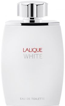 Eau de toilette Lalique Lalique White 125 ml
