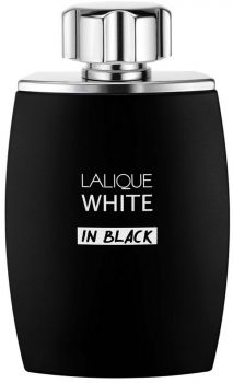 Eau de parfum Lalique Lalique White in Black 125 ml