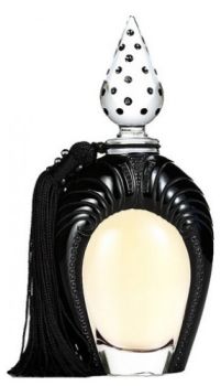 Eau de parfum Lalique Flacon Cristal de Collection - Shéhérazade  30 ml