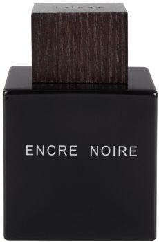 Eau de toilette Lalique Encre Noire 50 ml