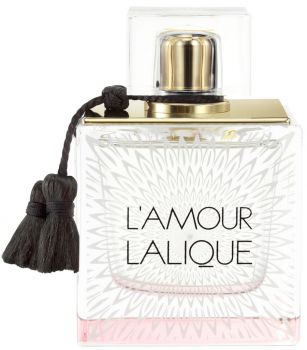 Eau de parfum Lalique L'Amour 50 ml