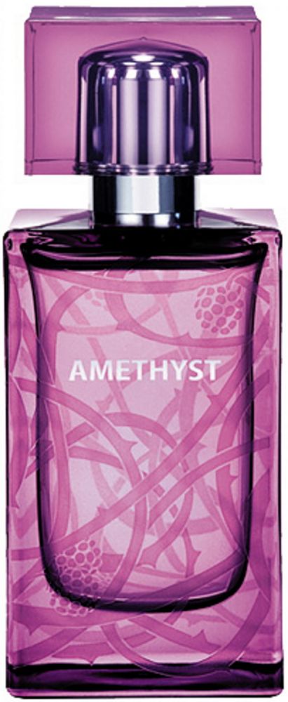 Parfum Avon Rare Amethyst Eau De Parfum Pour Elle - Vaporisateur 50 Ml - Neuf Dans Son Emballage