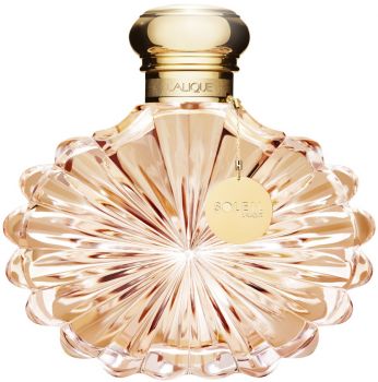Eau de parfum Lalique Soleil Lalique 50 ml